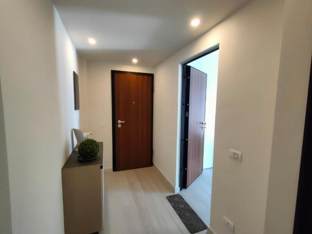 Incentrho Daire Dış mekan fotoğraf