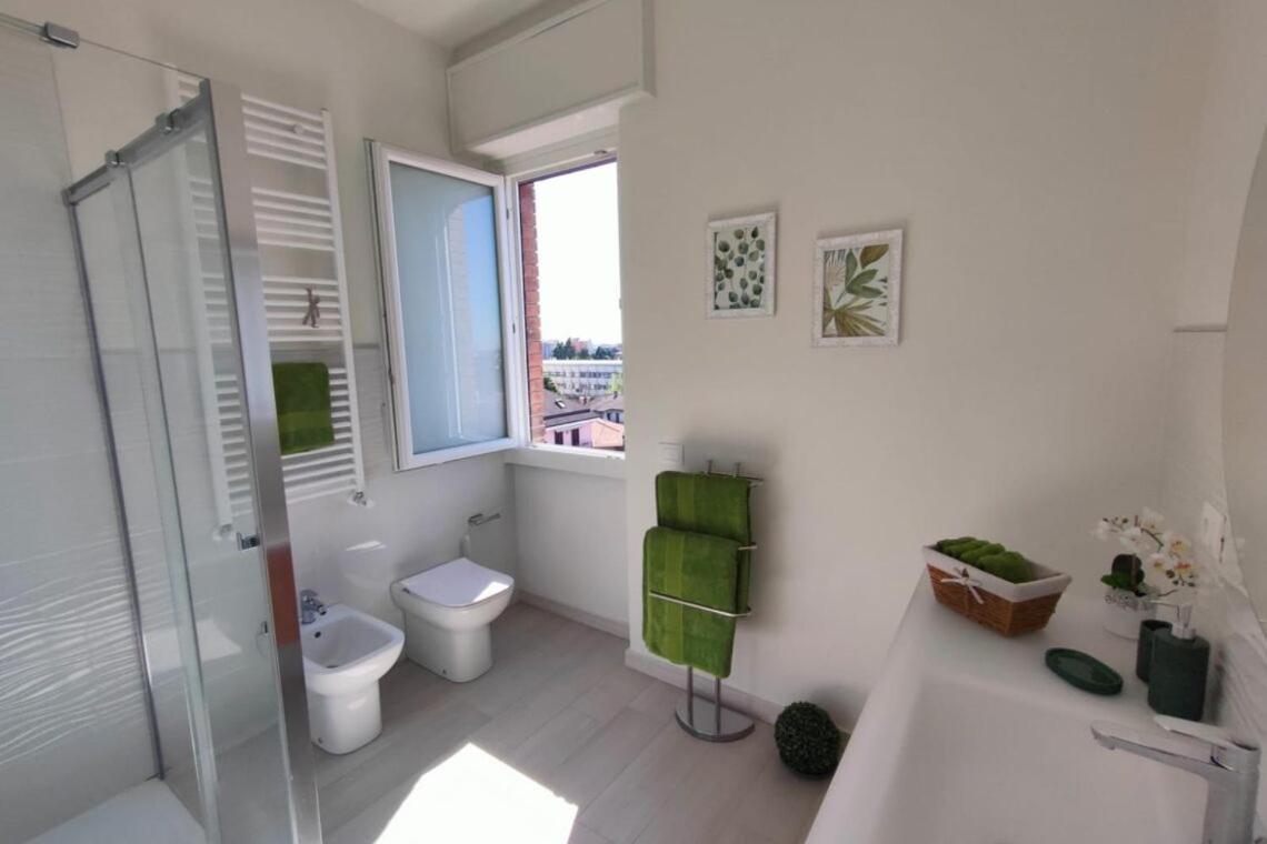 Incentrho Daire Dış mekan fotoğraf